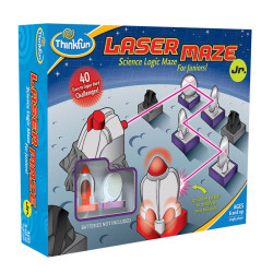 Laser Maze Jr. - un...