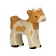 Cabrito - animal de madera