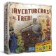 ¡Aventureros al tren! EE.UU. y Canadá - juego estratégico de tablero