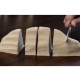 Kinetic Sand - 1 kg de sorra emmotllable