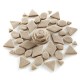 Kinetic Sand - 1 kg de sorra emmotllable