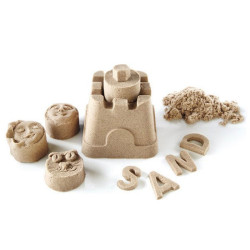 Kinetic Sand - 5 kg de...