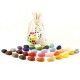 Crayon Rocks - ceres per a pintar (32 pedres)
