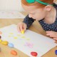 Crayon Rocks - ceras para pintar (32 piedras)
