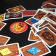 Capitán Flint - divertido juego de cartas familiar