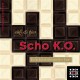 Scho K.O. - juego de suerte y táctica para 2 jugadores