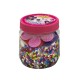 4000 perlas Hama MIDI (bote)