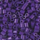 3000 perles Hama MIDI de color violeta (bossa)