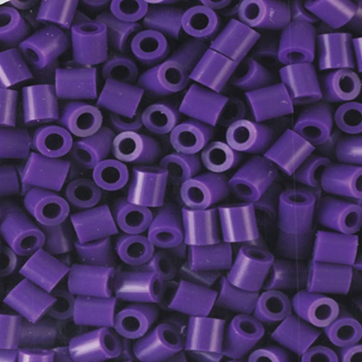 Comprar Hama beads bolsa midi violeta Manualidad y creatividad online