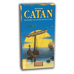 Expansión Navegantes de...
