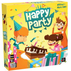 Happy Party - juego de...