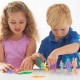 Familias Conectables de silicona Silishapes