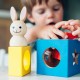 Bunny Boo - joc de lògica per als més petits