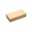 64 cubos de madera de construcción - medida 33 1/3 mm
