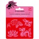 Plantillas para estarcir - Asia