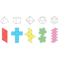 Polydron set per a...