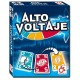 Alto Voltaje - Juego de cálculo mental con cartas