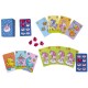 Unicornio Destello - Juego de cartas para 2-6 jugadores