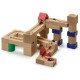 cugolino - Caja de iniciación con 37 bloques de madera