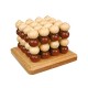Tic Tac Toe, 4 en raya - juego estratégico en 3D