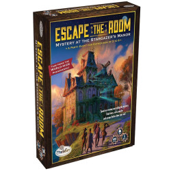 Escape the Room - Misteri...