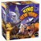 King of New York - monstruoso juego de mesa