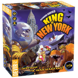 King of New York -...