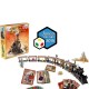 Colt Express - trepidante juego de planificación