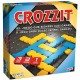 Crozzit - juego desafiante para 2 jugadores - últimas unidades