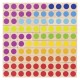 Palitos de cálculo - juego de regletas para aprender a contar