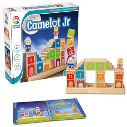 Camelot Jr. - juego de...