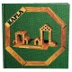 KAPLA - Libro 3, de arquitecturas simples