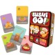 Sushi Go! Party - Juego cartas de estratégia y probabilidad para 8 jugadores
