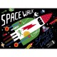 Space Walk - espacial juego de táctica de 2 a 5 jugadores