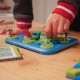 Dinosaurios Islas Misteriosas - juego de lógica multinivel para 1 jugador