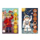 Quiero ser...Lotto - Juego de loteria