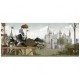 Puzzle Medieval Colección Historia - 200 pzas. - ultimes unitats
