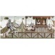Puzzle Medieval Colección Historia - 200 pzas. - ultimes unitats