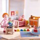 Little Friends - Set Mis juguetes favoritos para la casa de muñecas - últimas unidades
