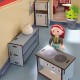 Little Friends - Muebles cocina para la casa de muñecas - últimas unidades
