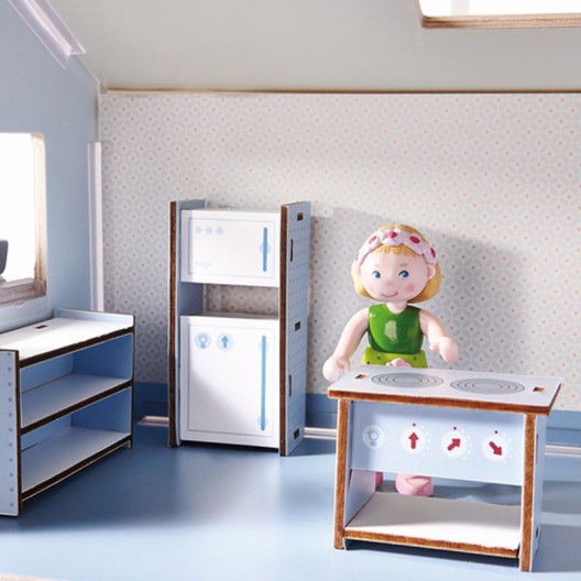 Little Friends - Muebles cocina para la casa de muñecas - LIQUIDACIÓN