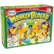 Monkey Blocks - juego de apilar