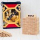 KAPLA 200 piezas - Placas de construcciones de madera