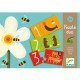 Puzzle duo Cifras - 20 pzas.