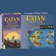 Expansión Catan Piratas y Exploradores - ampliación para 5-6 jugadores