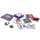 Cortex Challenge Kids 1 lila - Joc de cartes d'habilitat mental i concentració