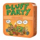 Bluff Party - Juego de retos para 4-50 jugadores