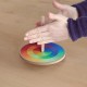 Peonza manual Puzzle Goethe