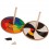 Peonza manual Puzzle Goethe