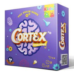 Cortex Challenge Kids 1...
